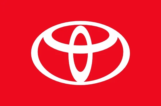 Toyota se destaca como a empresa automotiva de melhor reputação